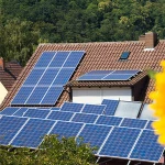 5kw solar panel system 5KVA solar power kit 5000 watts solar fulloff solar energy system