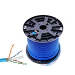 5M 10M 15M 25M 305M Cat7 SSTP Cat5e Cat6 UTP FTP SFTP Communication Ethernet Lan Cable