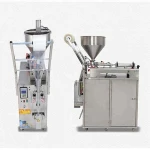 5ml 50ml 200ml 500ml Automatic horizontal Pouch packet Liquid / Oil /honey / pure water Packing Machine price