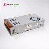 5v 12v 24v 36v 48v 20A AC/DC switching power supply 250W with CE UL