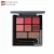 Import 6 Color Eye shadow 2 Color Eyebrow Makeup Kit OEM Private Label Makeup Sets from China