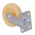 Import 6 Inch Swivel Plate Type Caster Industrial Caster Wheel from China