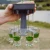 Import 6 Way Shot glass dispenser holder Multi shot dispense Drinking Games for Cocktail Party Get Togethers At Weekend from China