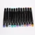 Import 60 pcs pack Dual Color Permanent Art Markers on Sale from China