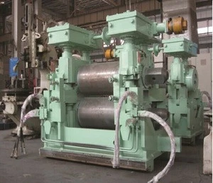60000 ton rolling mill