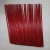 Import 6061 6063 7075 finish broaching aluminium round tube red aluminium pipe from china factory from China
