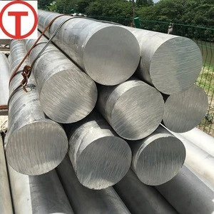 6063 Hot Selling Aluminum Round Bar/aluminum Rod Billet With Best Quality