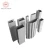 Import 6063-t5 aluminium alloy heatsink from China