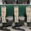 609 Taping Computerized Mixed Cording Embroidery Machine