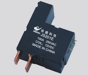 60a 80a magnetic latching relay single phase relay use in energy meter