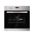 Import 60L 10 functions Hot Air Circulation Easy to operate  kitchen used built in Pizza gas electric Oven bread baking ovens from China