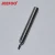 Import 6*2.0*3.5 one spiral flute cutter with angle/cnc router bit/window glasses tools from China