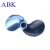 Import 6.5" marine propeller for long tail boat shaft from China