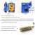 Import 650w heat gun station made in China from China