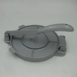 6.5inch or 8 inch aluminum hand tortilla press