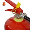 6KG fire extinguisher filling manufacturer hot sale china fire extinguisher