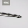 6mm diameter micro ball screw used in CNC machine tool Miniature ball screw