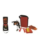 6pcs auto emergency tools