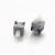 Import 6Pins Mini Push Button Switch With 8.5x8.5mm DPDT Latching from China