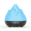 7 Led Color Home Aroma Diffuser Scent Diffuser air humidifier with CE/ROHS