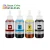 Import 70ml T6641T6644  water based inks eco tank dye ink used for epson L110/L395/L220/L200/L380/L365/L375/L455/L565 from China