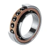 7305AC Bearing  Hot Sale High Quality Luogang Gcr15 long life Ball High Precision Sealed Spindle Bearing 7007 P4