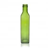 750ml Olive Oil Square Super Flint Glass Bottle