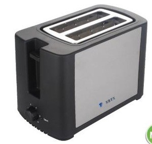750W 2 slice electric popup bread toaster TXT-037