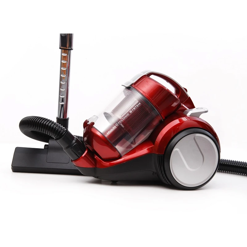 800W Bagless Vacuum Cleaner Electric Powerful Vaccums