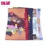 8*11inch heat resistant silicone dab mat table pad home kitchen water proof rubber dinning mat plastic dab pad
