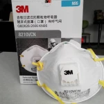 8210VCN Particulate Respirator