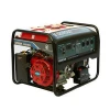 8kw Hand Operated 192F Residential Standby Gasoline Generator for Sale