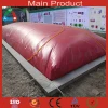 8m3 10m3 Automatic Eco-friendly Timeproof Soft Plastic PVC Biogas For Home