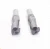 Import 8mm 2 Flutes Square End Mills For CNC  Tools Manufacture Face Milling Cutter from China