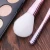 Import 8pcs Helix Spiral Makeup Brush Brochas Maquillajes Beauty Equipment from China