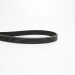 8PK1095 high quality multi V-ribbed belt  car fan drive V-Belt PK belt OEM 977840