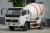 Import 9 CMB HOWO Cement Mobile Bulk Concrete Truck Used Mixer Dimensions from China