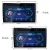 Import 9 inch Android 2 din in-dash Single din one din universal in-dash car radio car audio car dvd player from China