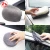 Import 9 PCS/Set Car Cleaning Kits Set Cleaning Tools Car Wash Wool Brush Wash Gloves Auto Cash Microfiber Towel Sponge from China