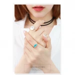 925 silver ring fashion jewelry silver ring jewelry fashion jewelry ring design