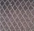 Import 93--Hanging aluminum woven mesh metal drapery window or door curtain home decor from China