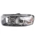 Import 95413304 car body parts new led headlight front driving light lenser head lamp from China