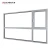 Import 97P Series thermal break system aluminum windows from China