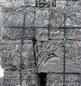 99% pure Cheap Aluminum wire scrap for sale