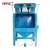 Import 990L Industrial Cabinet sandblaster. AA-SBC990 from China