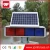 Import 9F Solar Traffic Sign with Bracket Safety Traffic Light from China