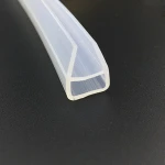 A Shape Shower Sliding Glass Under Door Weatherstrip