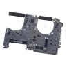 A1286 Late 2008 Early 2009 Core 2 Duo 2.4Ghz 661-5098 661-4834 820-2330-A Logic Board Motherboard for Macbook Pro 15.4&quot; MB470