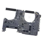 A1286 Late 2008 Early 2009 Core 2 Duo 2.4Ghz 661-5098 661-4834 820-2330-A Logic Board Motherboard for Macbook Pro 15.4" MB470