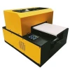 A3 size UV printer 6090 flatbed for pen/Wood/Glass/Metal/t shirt printing machine prices